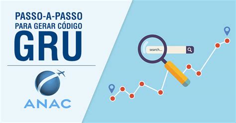 invb|gerar gru anac.